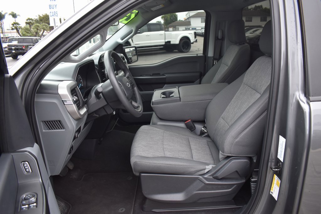 Used 2023 Ford F150 XL image 14