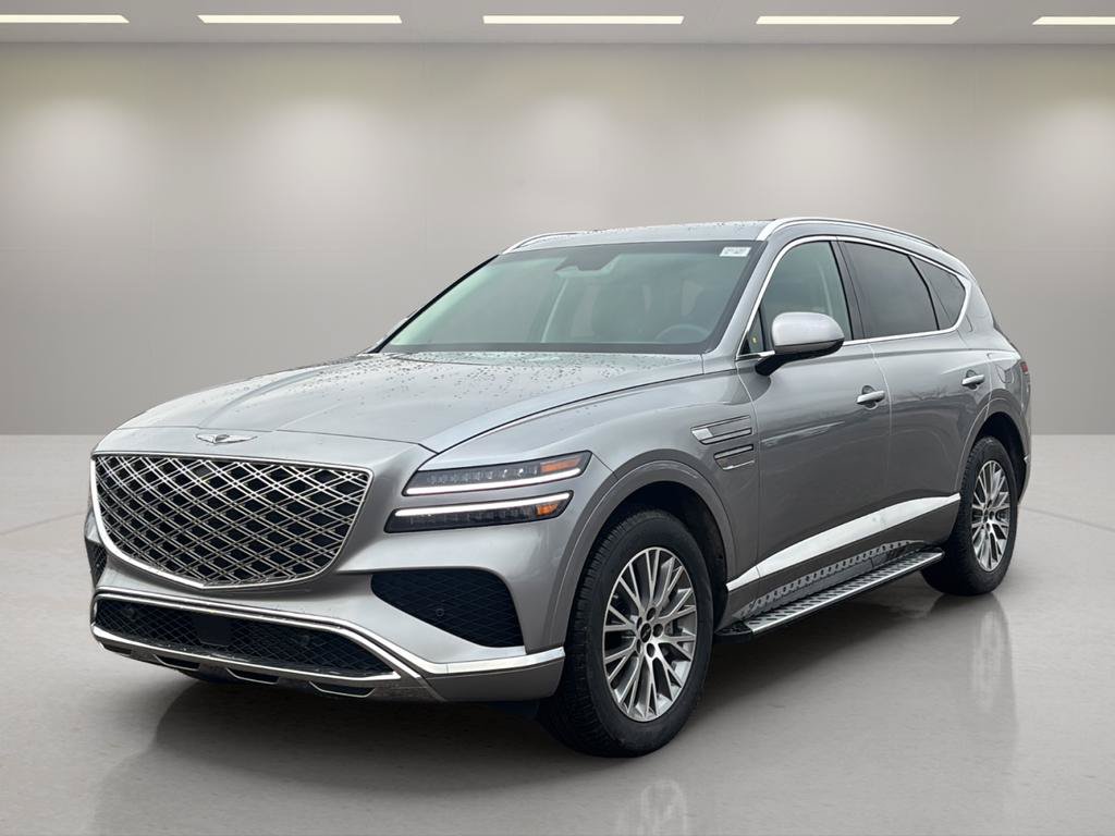 New 2026 Genesis GV80 2.5T
