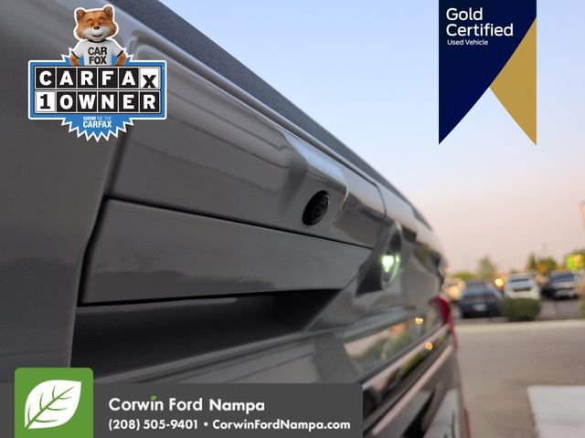 Certified 2026 Ford F350 Platinum w/ Tremor Off-Road Package AWD/4WD image 33