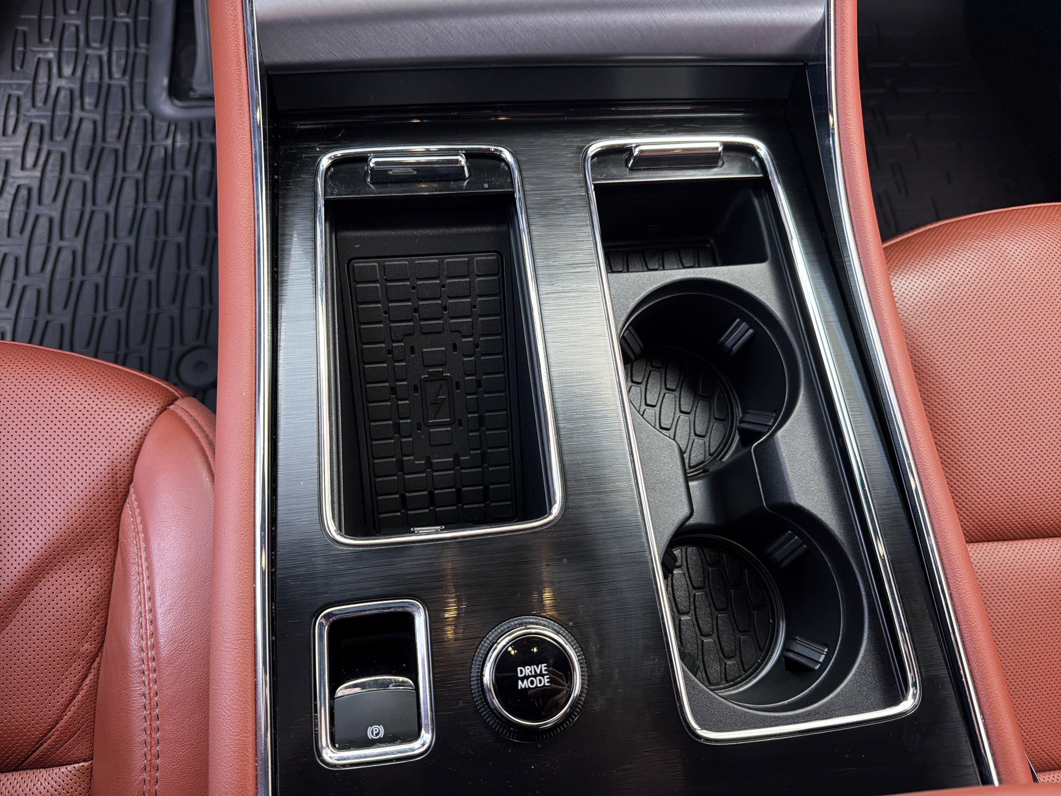 Used 2025 Lincoln Aviator Reserve w/ Jet Appearance Package image 66