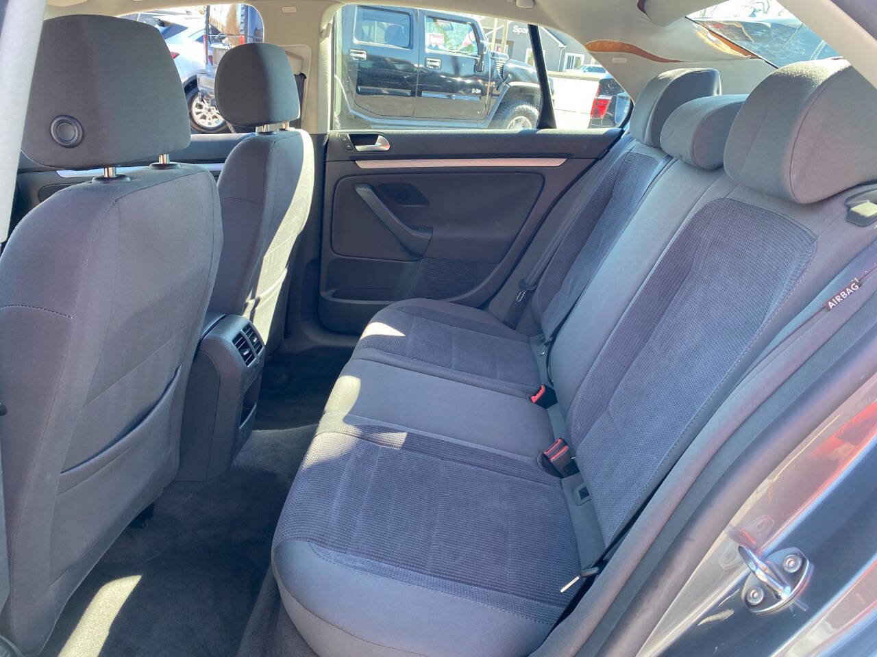 Used 2006 Volkswagen Jetta Value Edition image 19