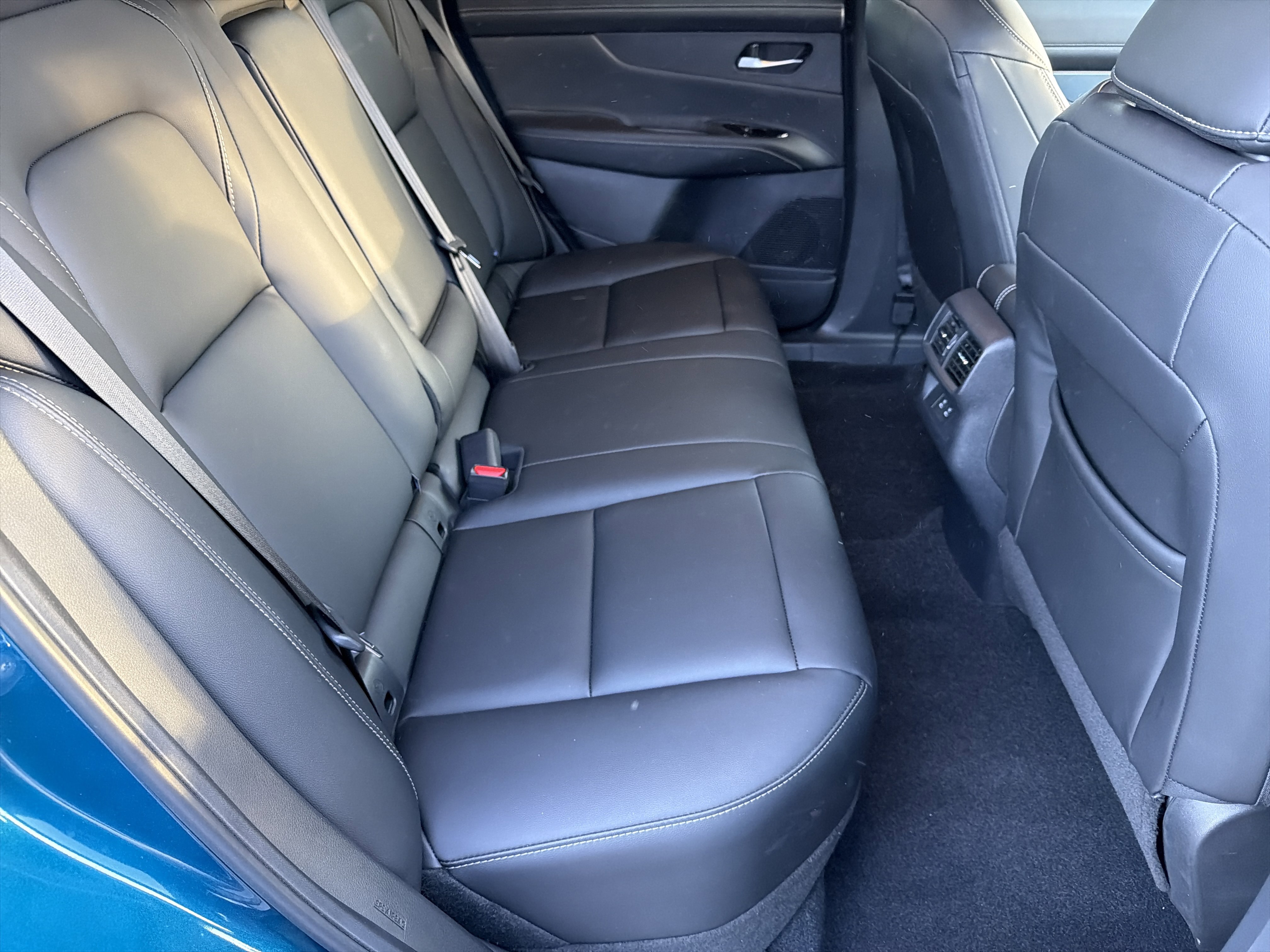 Used 2025 Nissan Murano SL w/ Cargo Package image 15