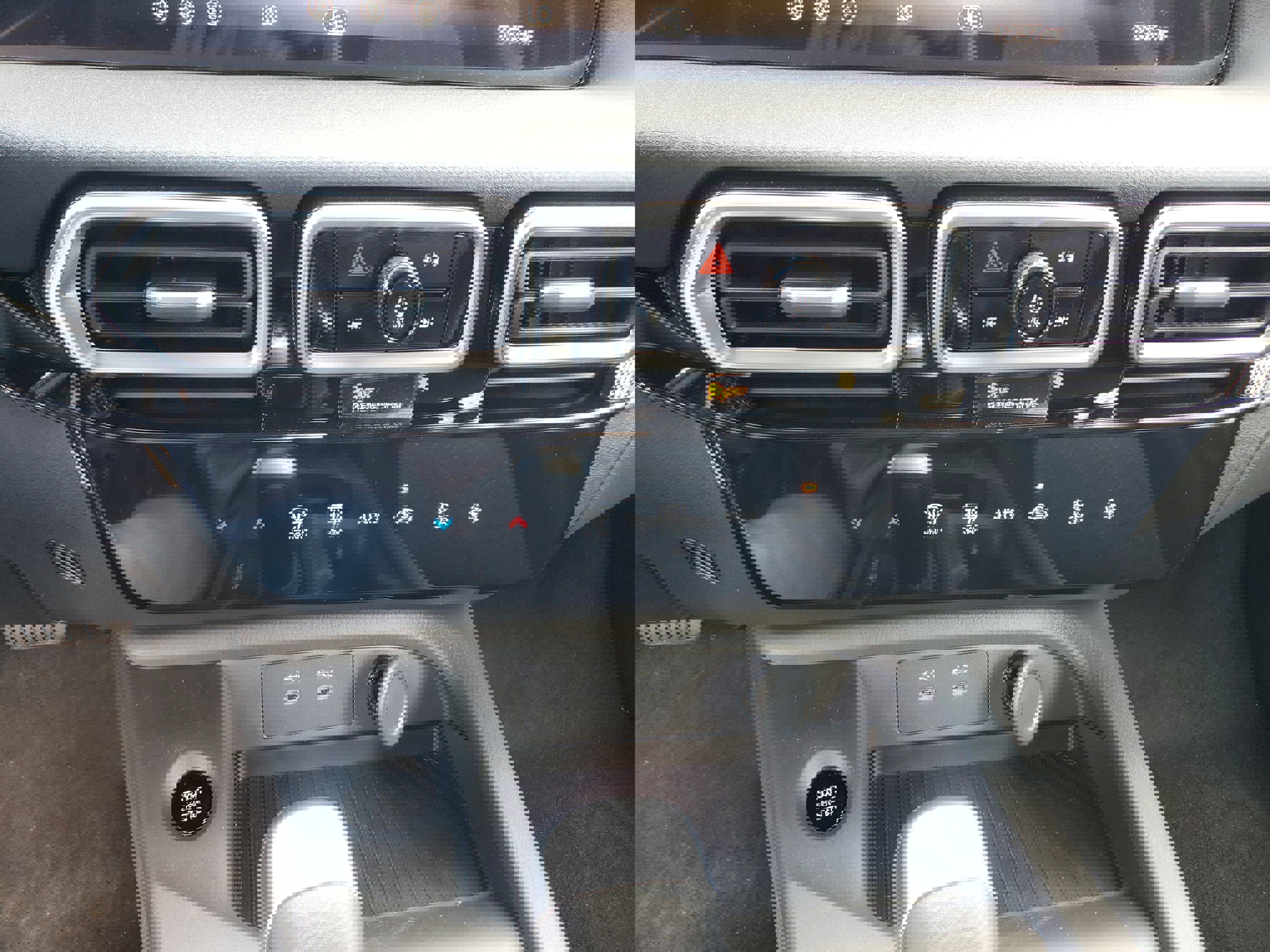 New 2026 Nissan Sentra SV image 18