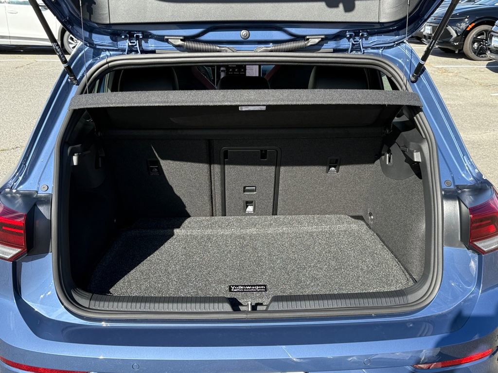 New 2026 Volkswagen GTI Autobahn image 24