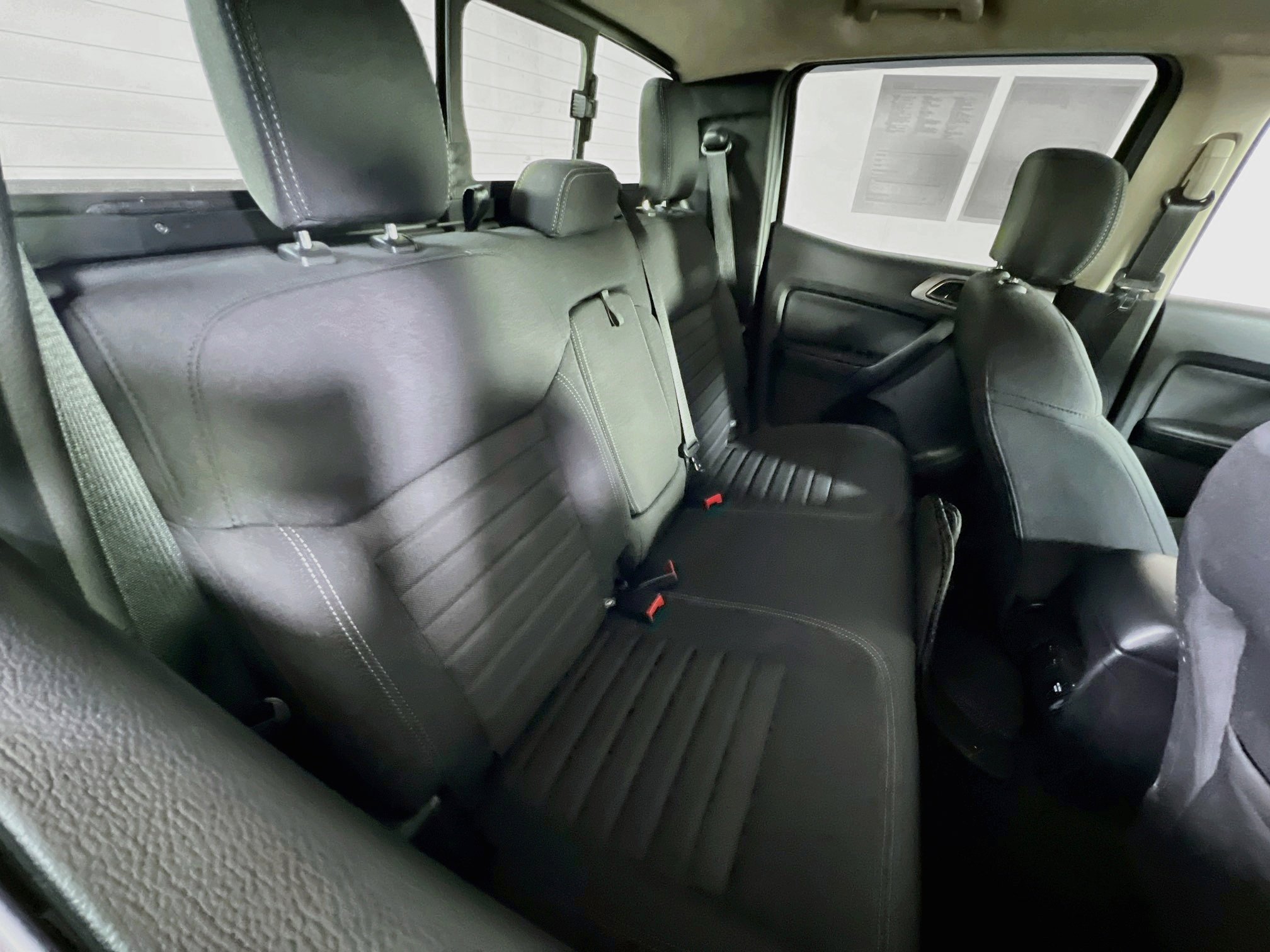 Used 2022 Ford Ranger XLT w/ Equipment Group 302A High image 25