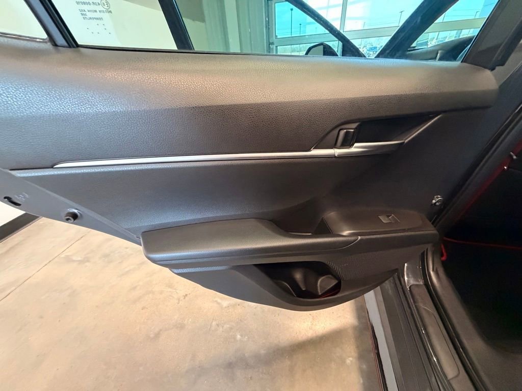 Used 2024 Toyota Camry TRD image 20