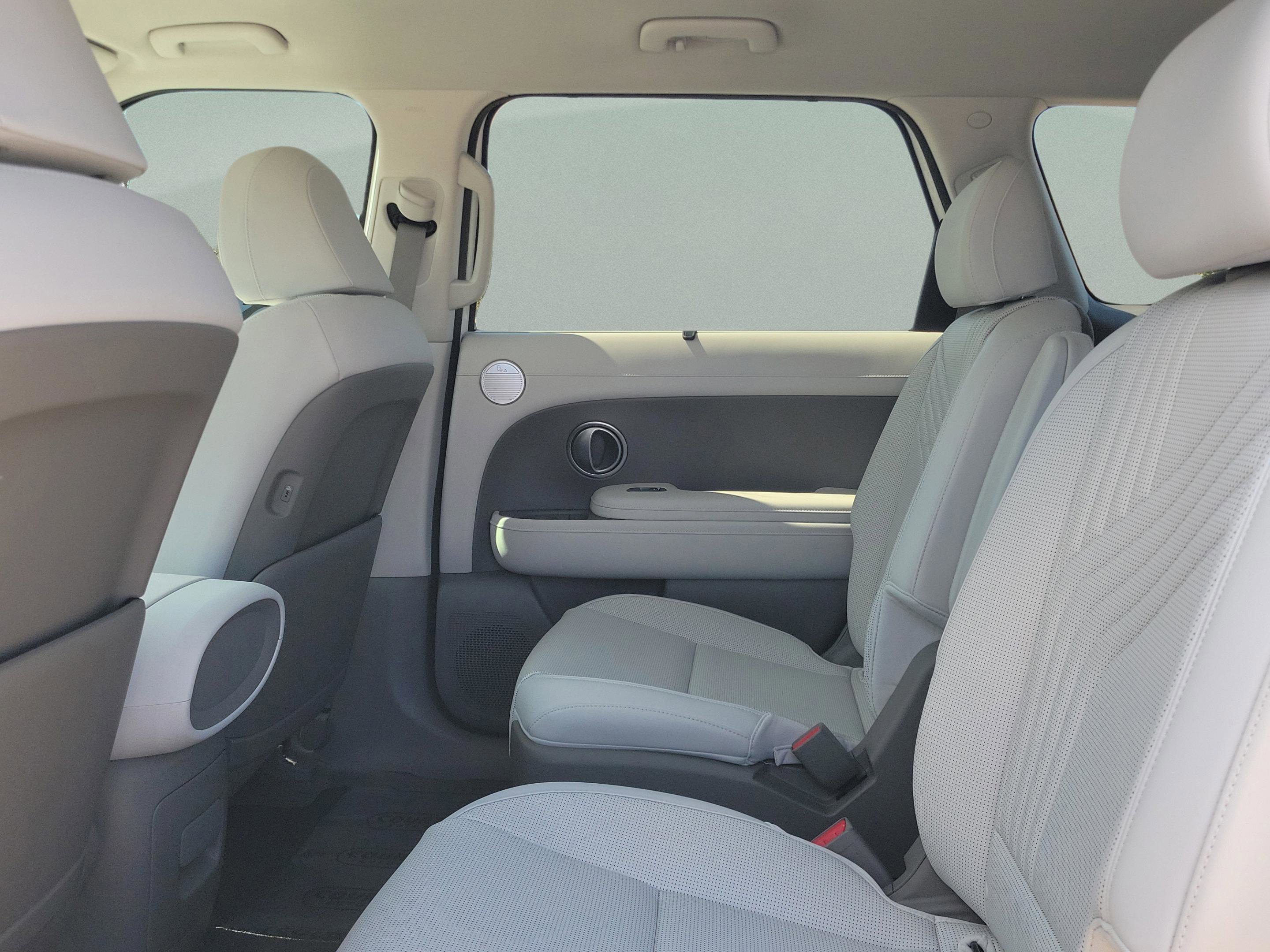 New 2026 Hyundai Palisade SEL image 12