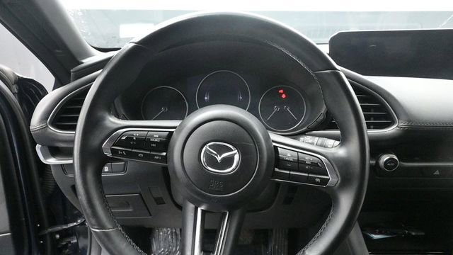 Used 2024 MAZDA MAZDA3 s FWD image 14