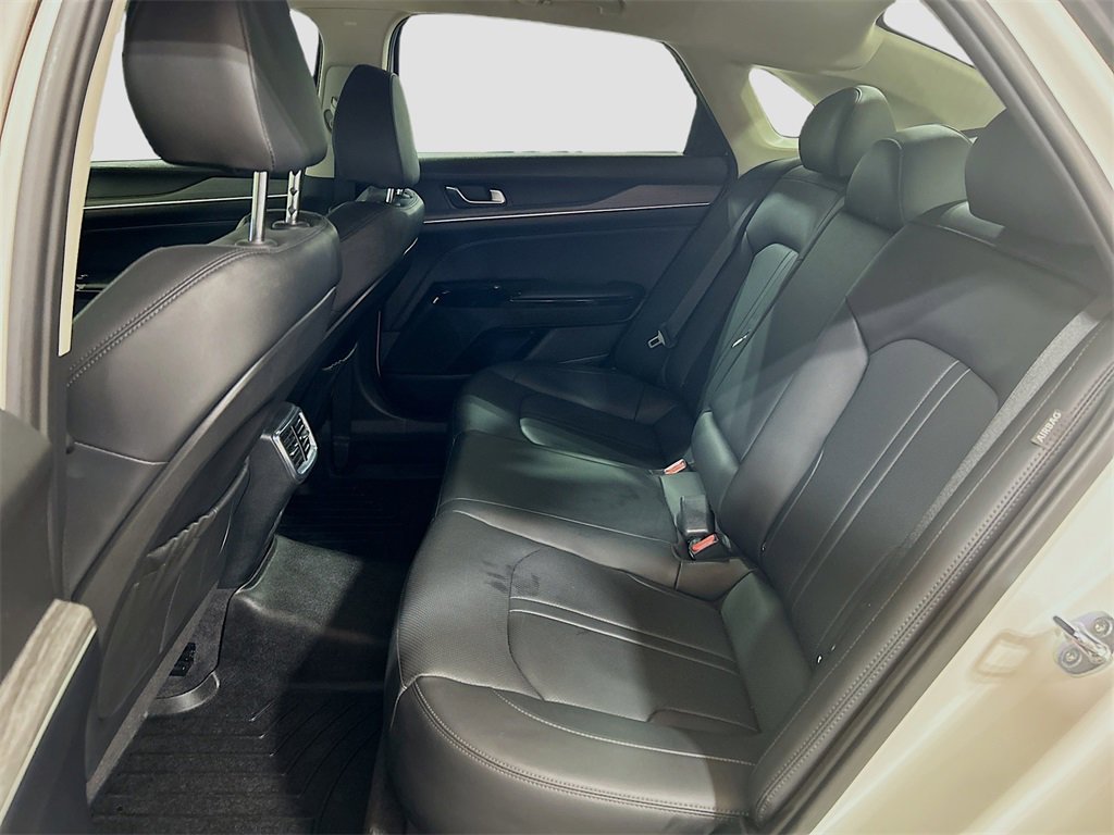 Used 2025 Kia K5 EX image 24