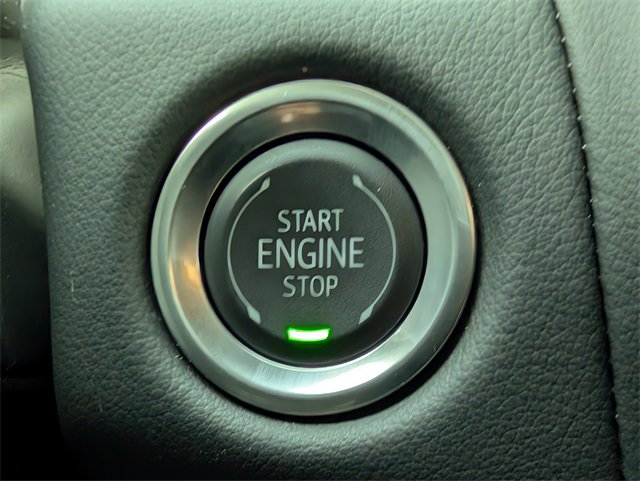 Used 2024 Chevrolet Tahoe Z71 w/ Z71 Off-Road Package image 26