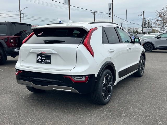 New 2026 Kia Niro Wave FWD image 9