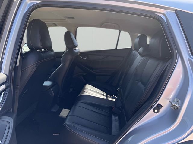 Used 2019 Subaru Crosstrek 2.0i Limited w/ Moonroof Package image 14