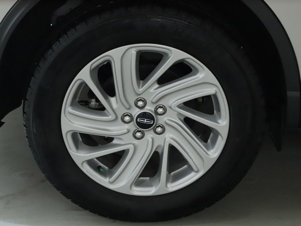 Certified 2022 Lincoln Corsair FWD image 12