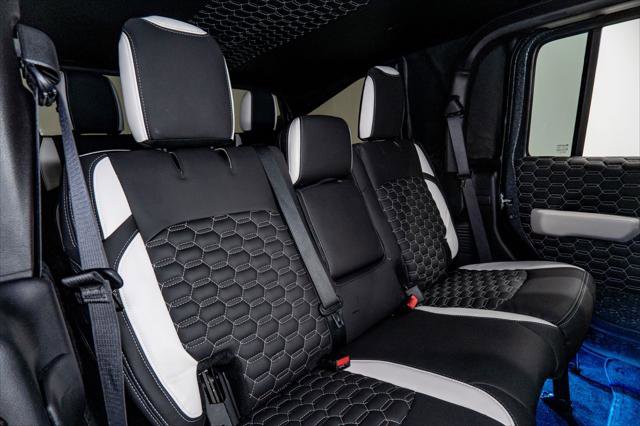 Used 2025 Jeep Gladiator Sport AWD/4WD image 18