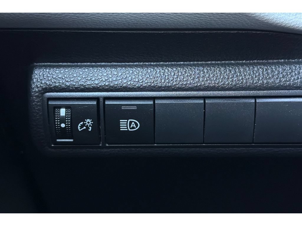 Certified 2026 Toyota Corolla SE FWD image 29