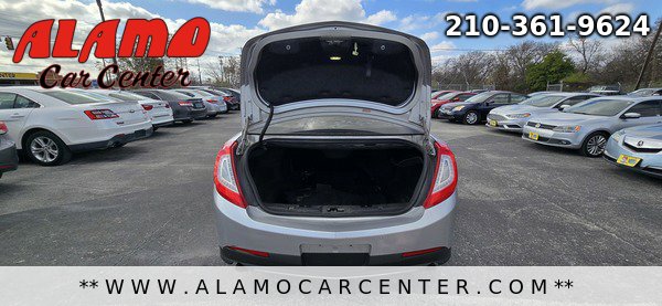 Used 2013 Lincoln MKS image 26