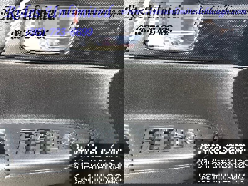 Used 2015 Honda Accord Sport image 12