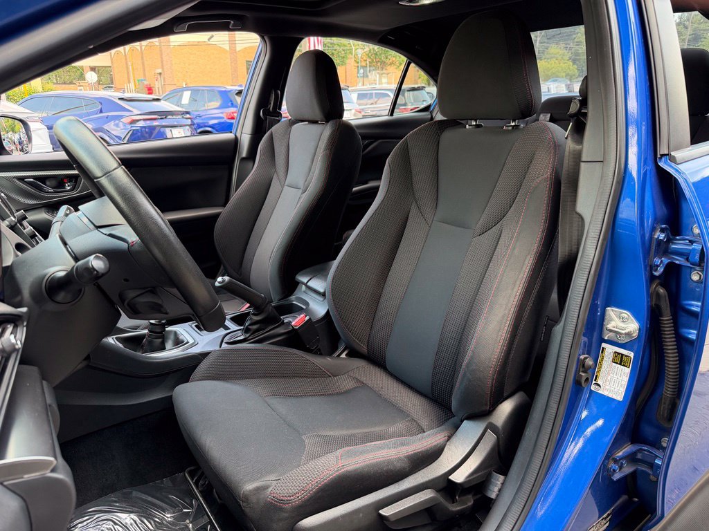 Used 2022 Subaru WRX Premium AWD/4WD image 26