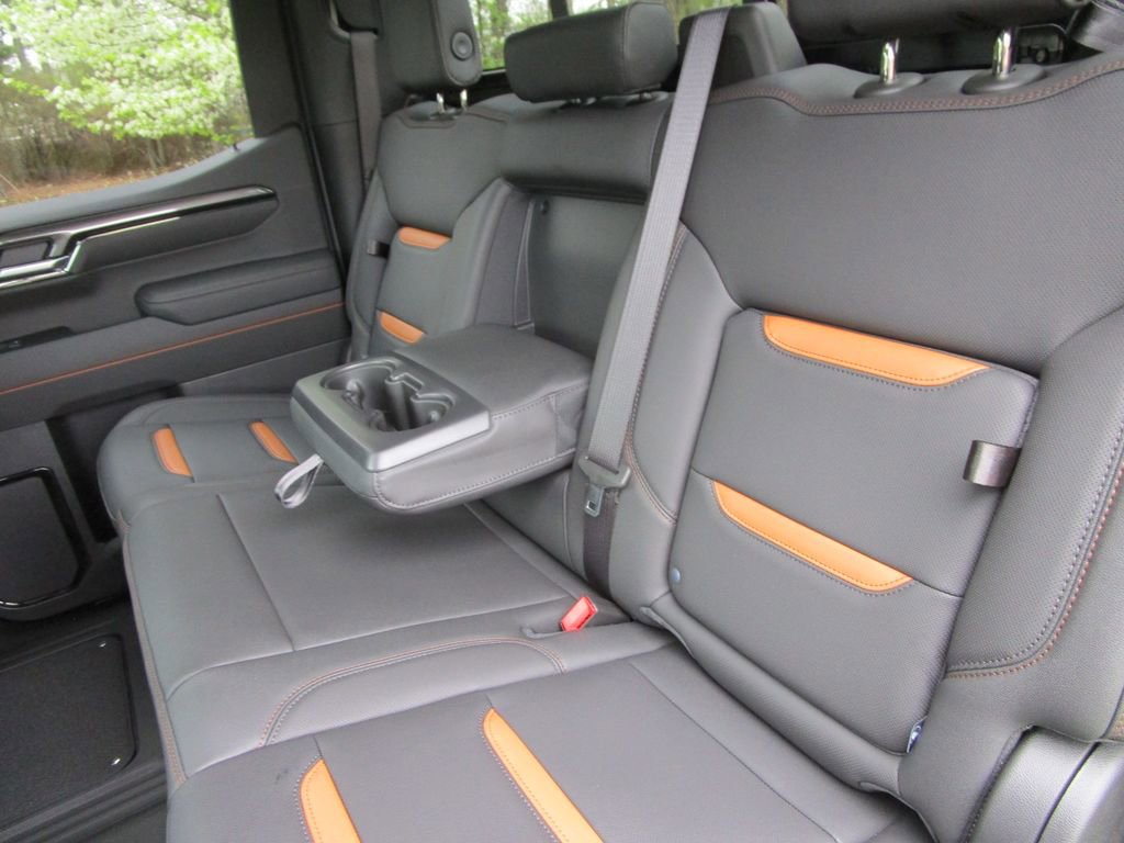 New 2026 GMC Sierra 1500 AT4 w/ AT4 Premium Package image 23
