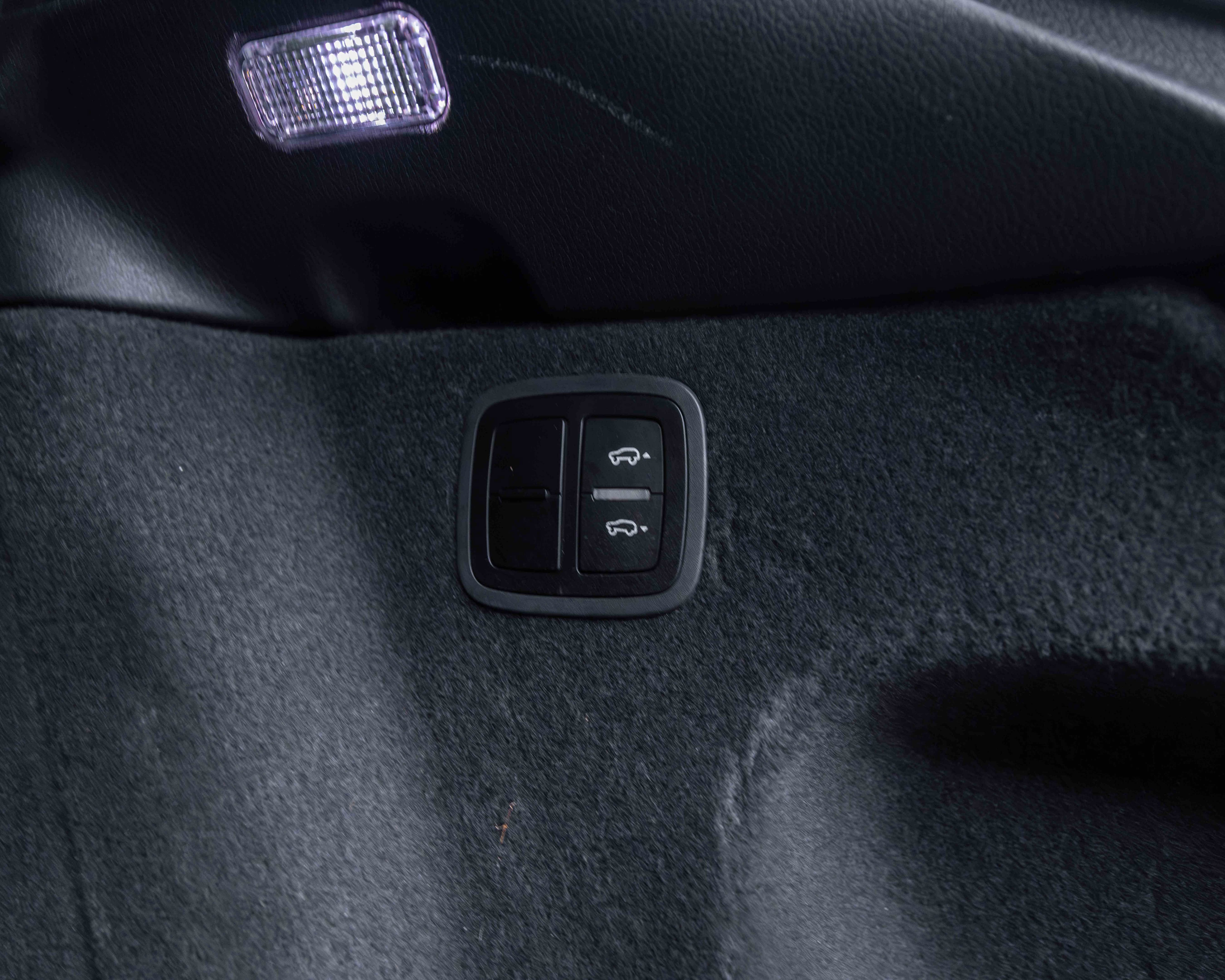 Used 2017 Porsche Macan GTS image 79