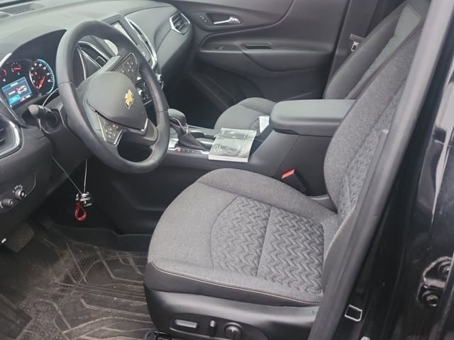 Used 2024 Chevrolet Equinox LT w/ LPO, Floor Liner Package image 2