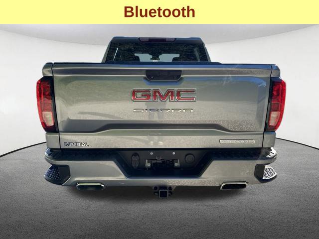 Used 2023 GMC Sierra 1500 Elevation w/ X31 Off-Road Package AWD/4WD image 11