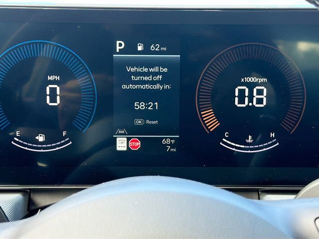 New 2026 Hyundai Sonata SEL image 12