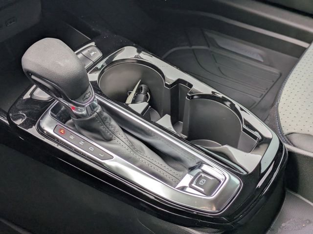 New 2026 Chevrolet Trax LT image 18