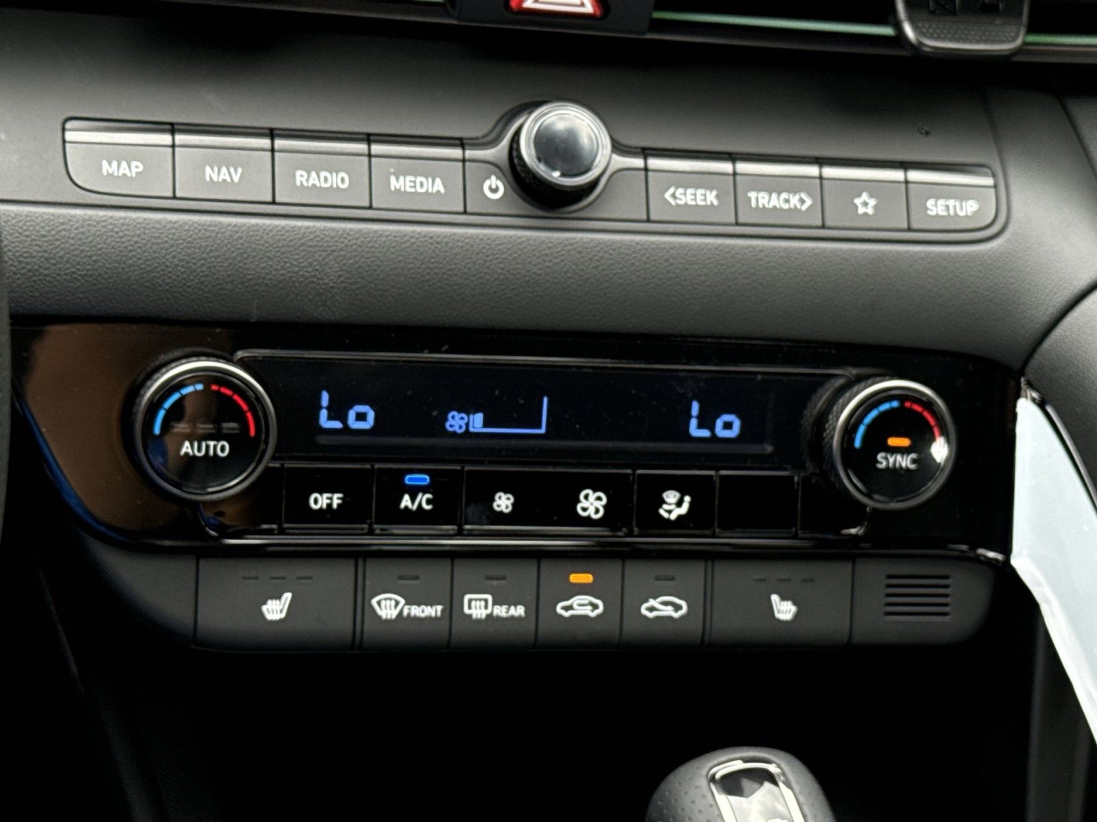 New 2026 Hyundai Elantra N image 20