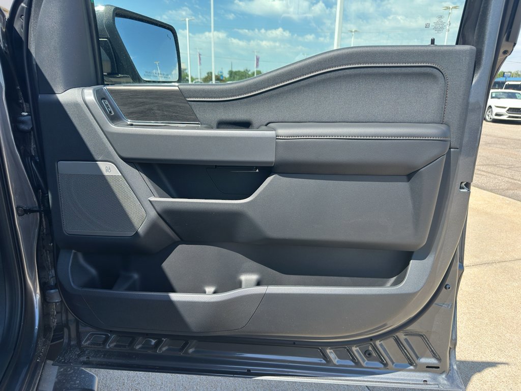 New 2026 Ford F150 Lariat AWD/4WD image 34