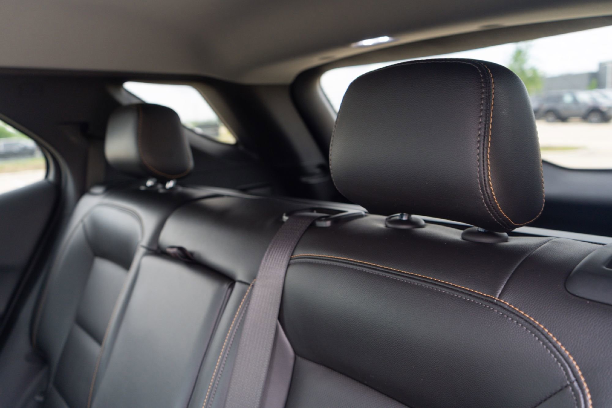 Used 2021 Chevrolet Equinox Premier FWD image 25