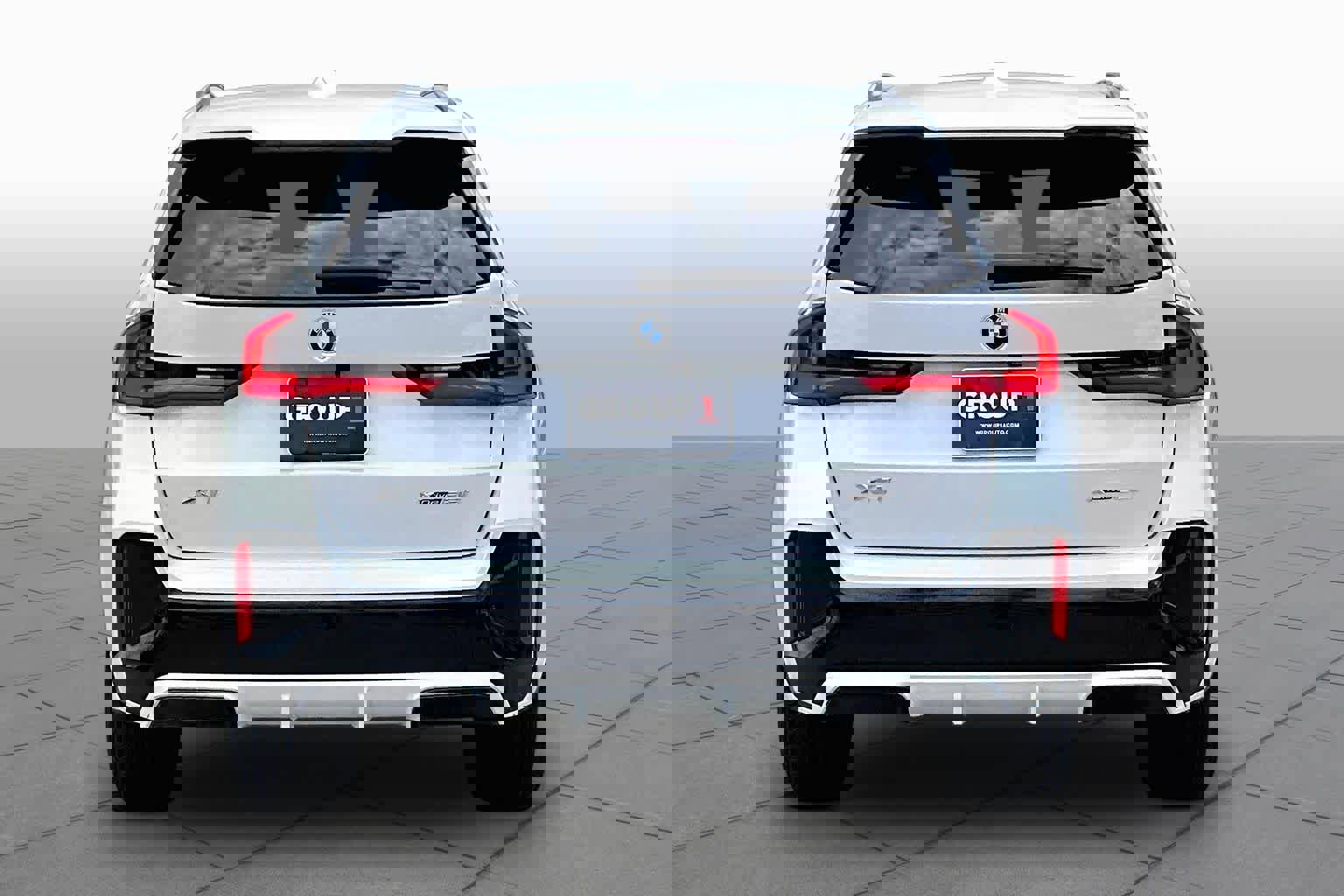 Used 2025 BMW X1 xDrive28i w/ M Sport Package image 5