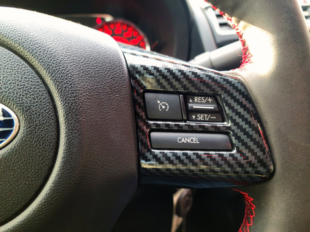 Used 2017 Subaru WRX image 11