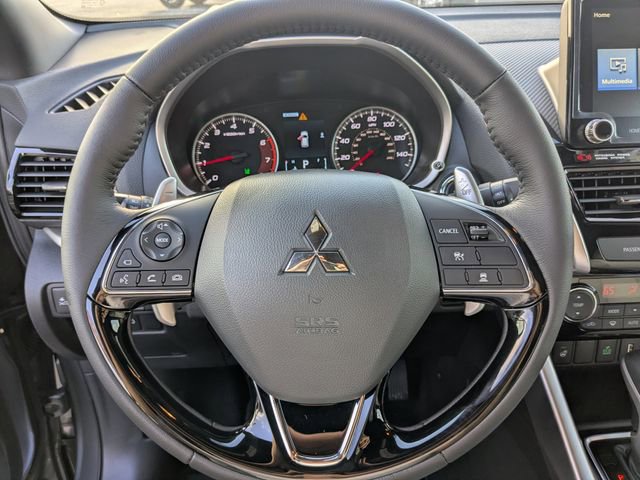 New 2026 Mitsubishi Eclipse Cross SEL AWD/4WD image 34