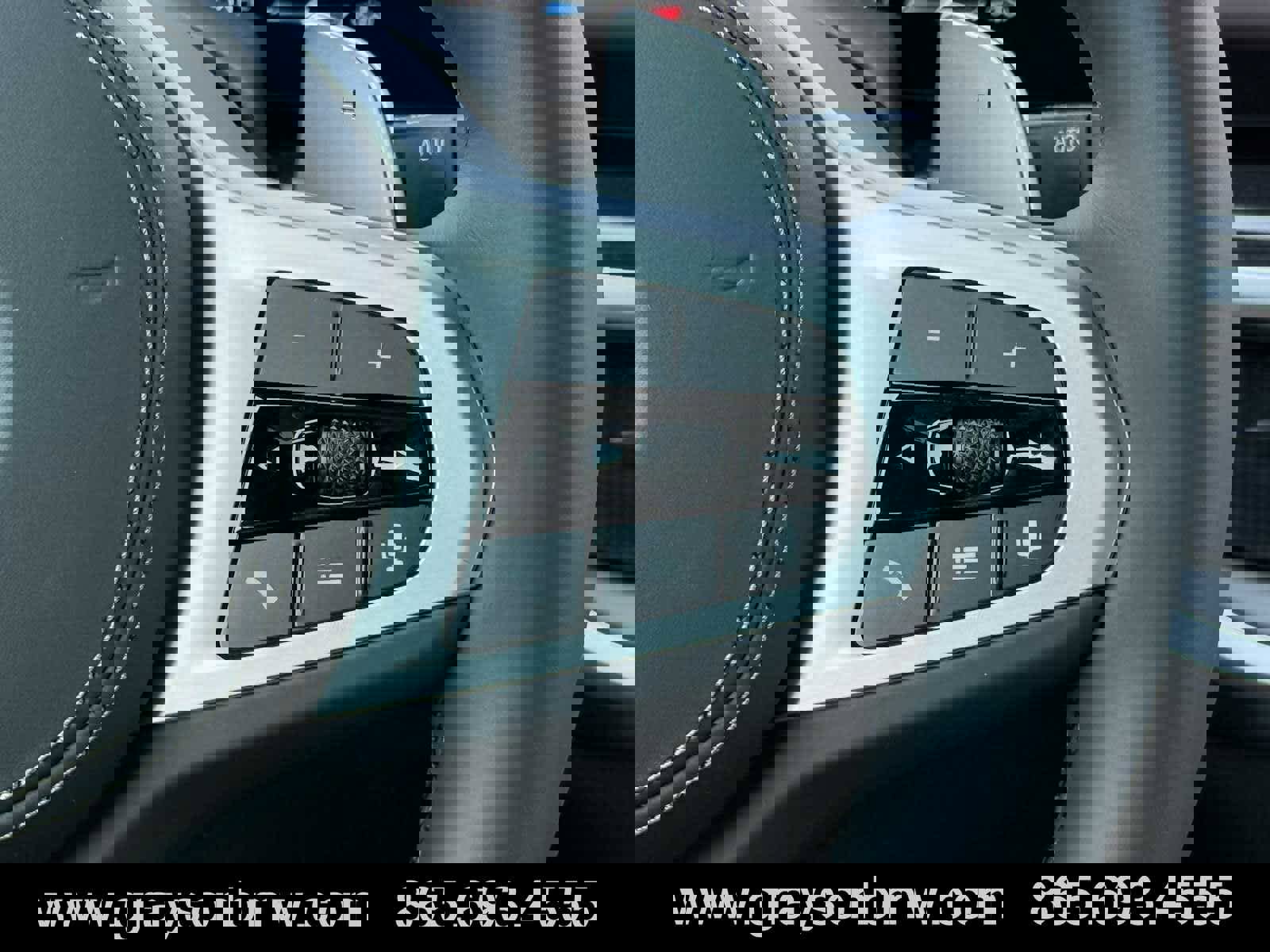 Used 2026 BMW X5 xDrive40i w/ M Sport Package image 17