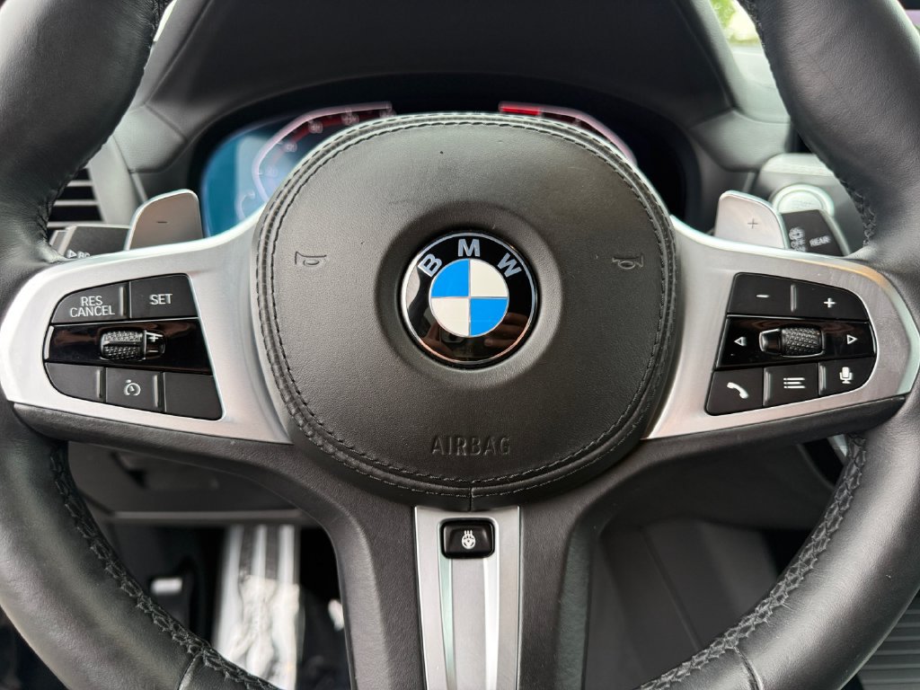 Used 2020 BMW X3 xDrive30i w/ M Sport Package 2 AWD/4WD image 19