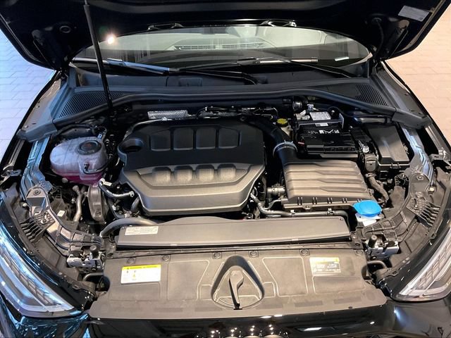 New 2026 Audi A3 2.0T Premium AWD/4WD image 15