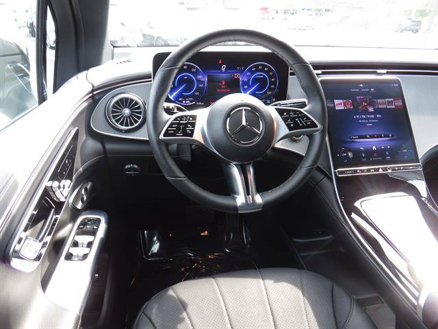 Used 2023 Mercedes-Benz EQE 350+ 4MATIC SUV image 9