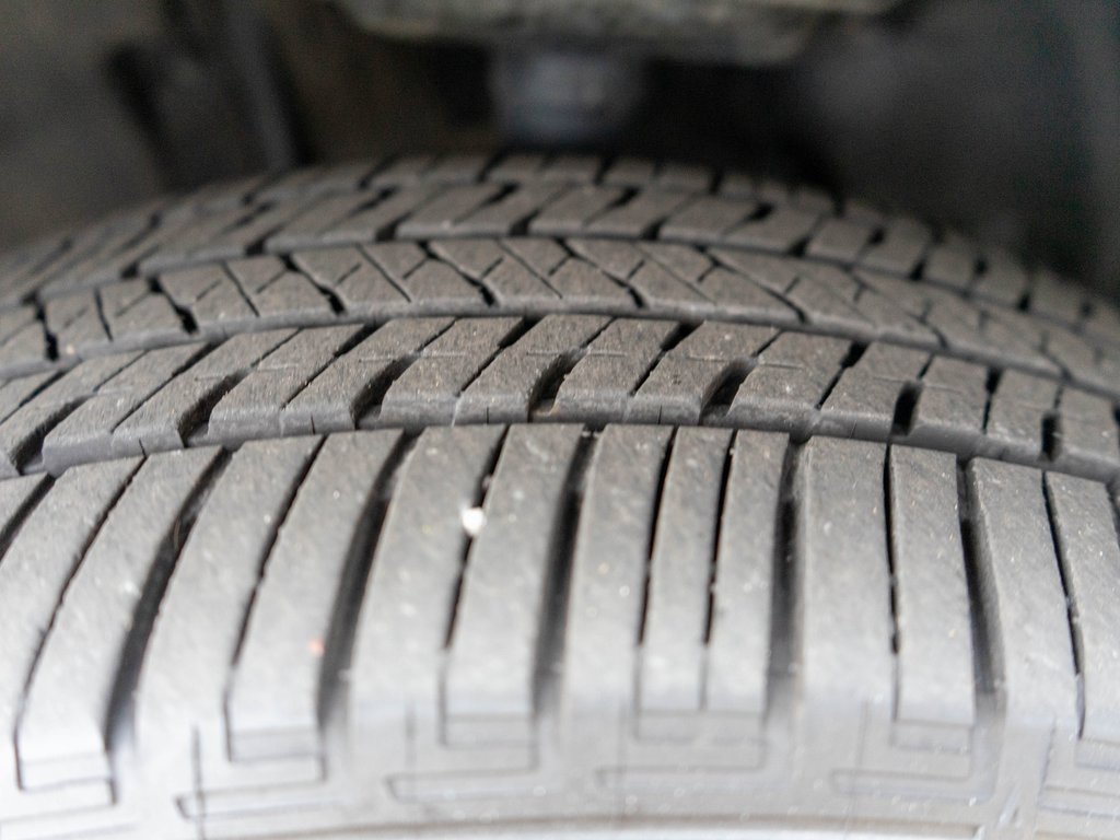 Used 2024 Subaru Solterra Limited w/ Limited Package image 30