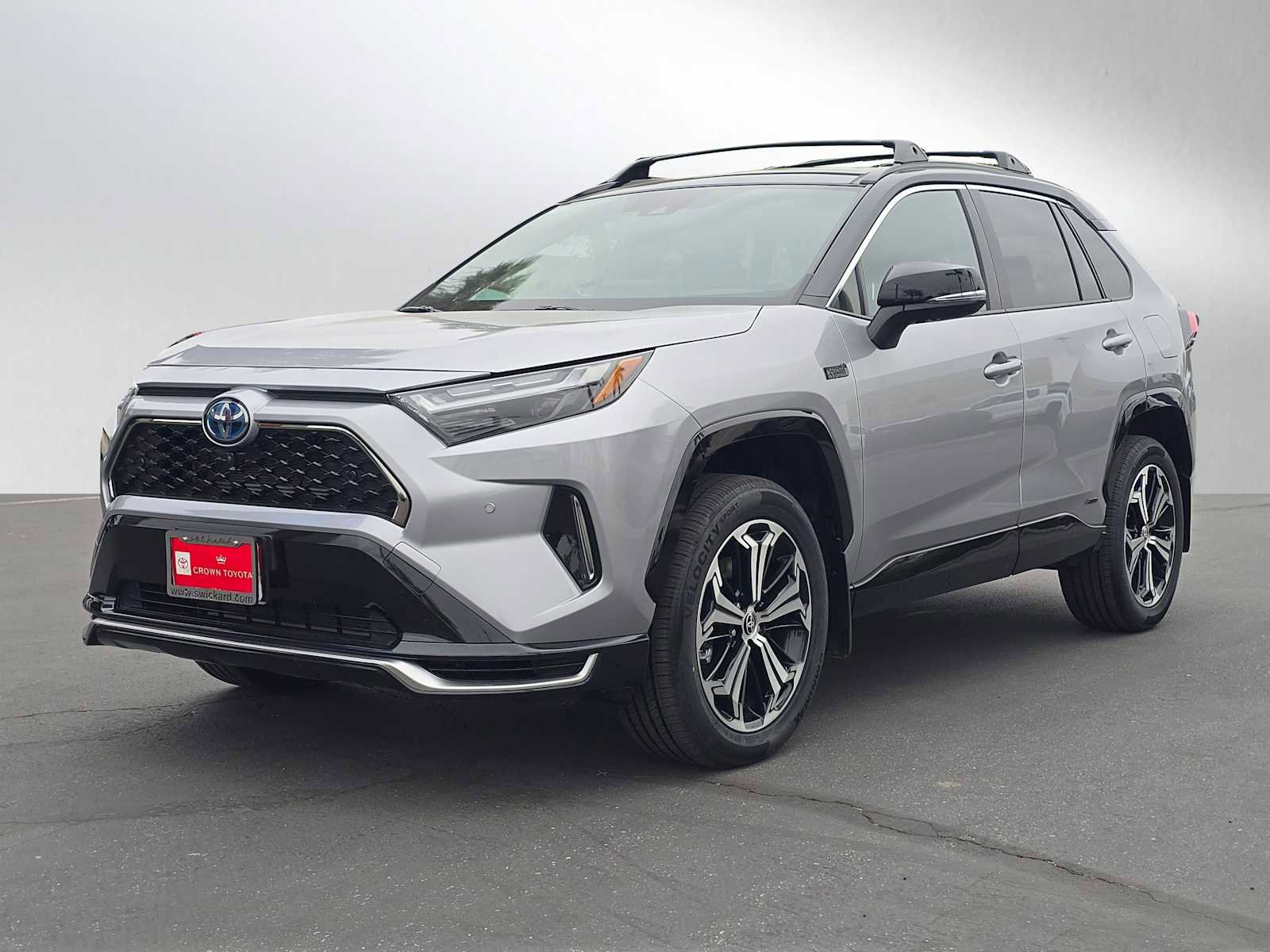 Used 2023 Toyota RAV4 XSE w/ Premium Package AWD/4WD image 7