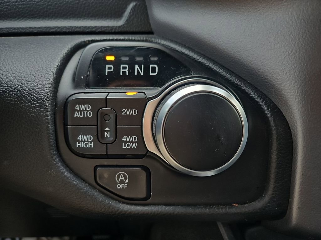 Certified 2023 RAM 1500 Lone Star image 23