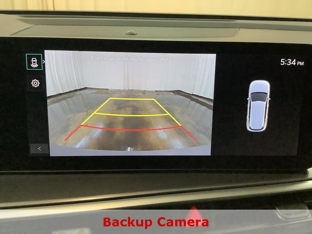 Used 2024 Kia Sorento EX w/ Panoramic Sunroof Package image 21