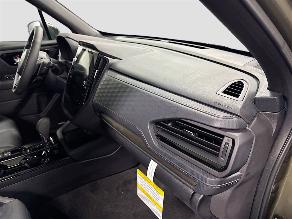 New 2026 Subaru Forester Touring image 29