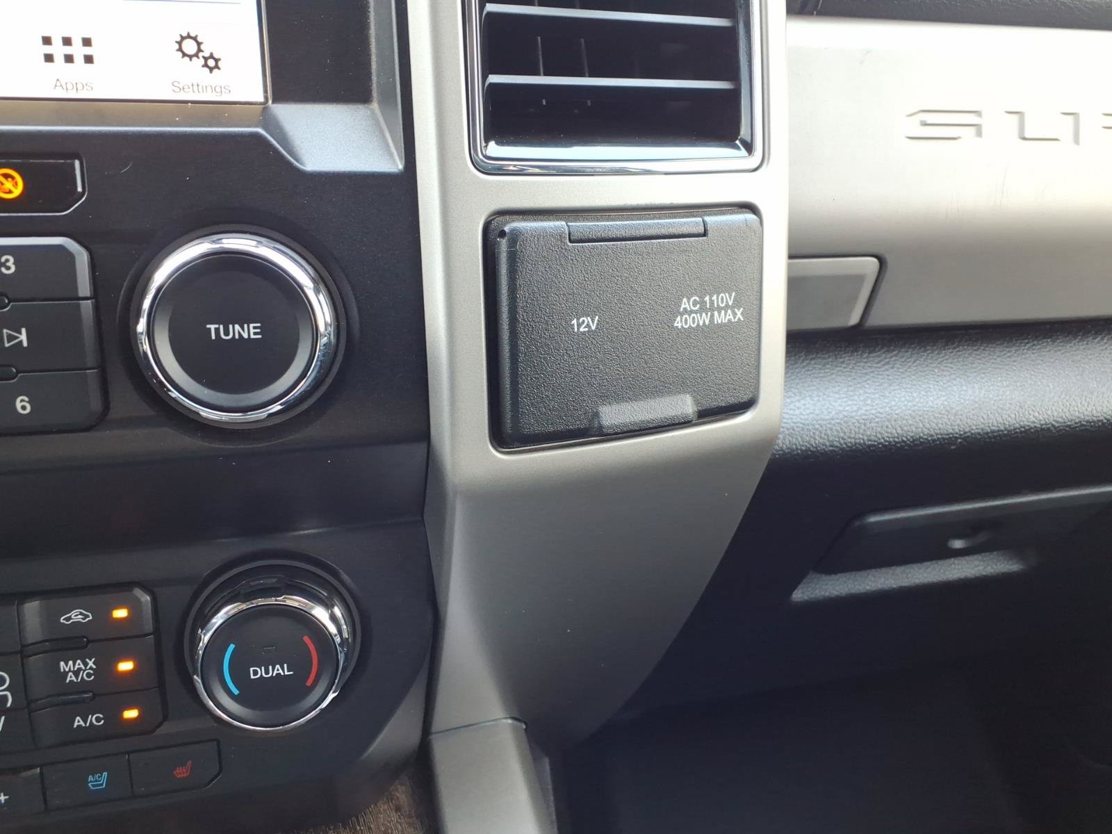Used 2019 Ford F250 Lariat w/ Lariat Value Package AWD/4WD image 26