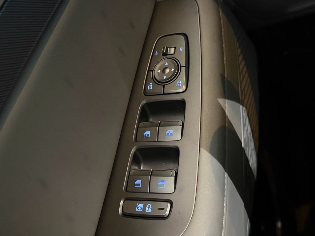 Used 2024 Hyundai Palisade SEL FWD image 38