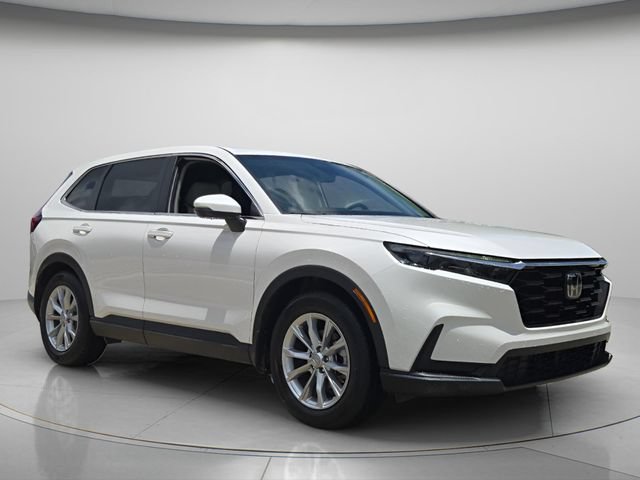 Used 2025 Honda CR-V EX image 8