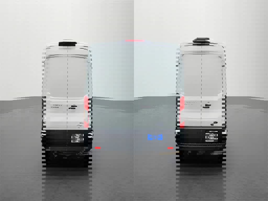 Used 2023 Ford Transit 250 Medium Roof image 5