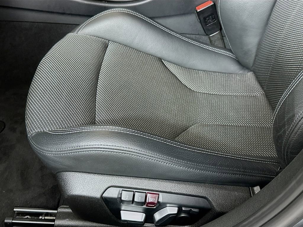 Used 2018 BMW M3 image 20