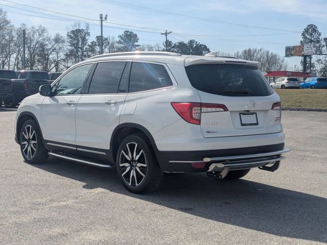 Used 2021 Honda Pilot Touring image 6