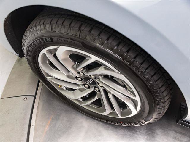 New 2027 Lincoln Navigator L Reserve AWD/4WD image 13